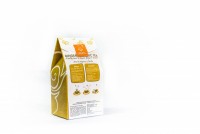 Ginger Tumeric Tea
